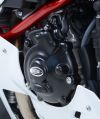 Kryt Motoru, levý,YAMAHA YZF-R1, R1M,Racing